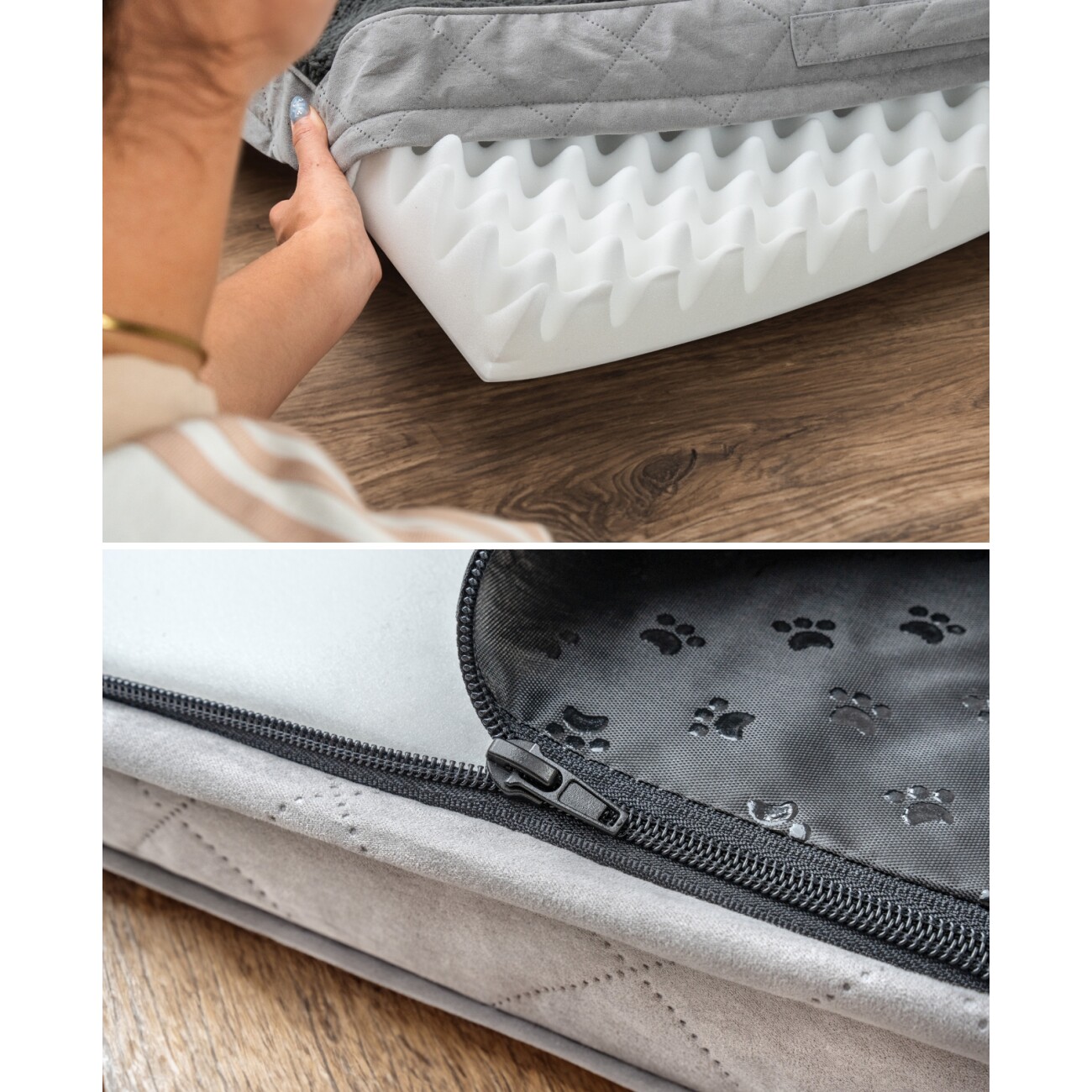 Lionto Hundematte CozyPad