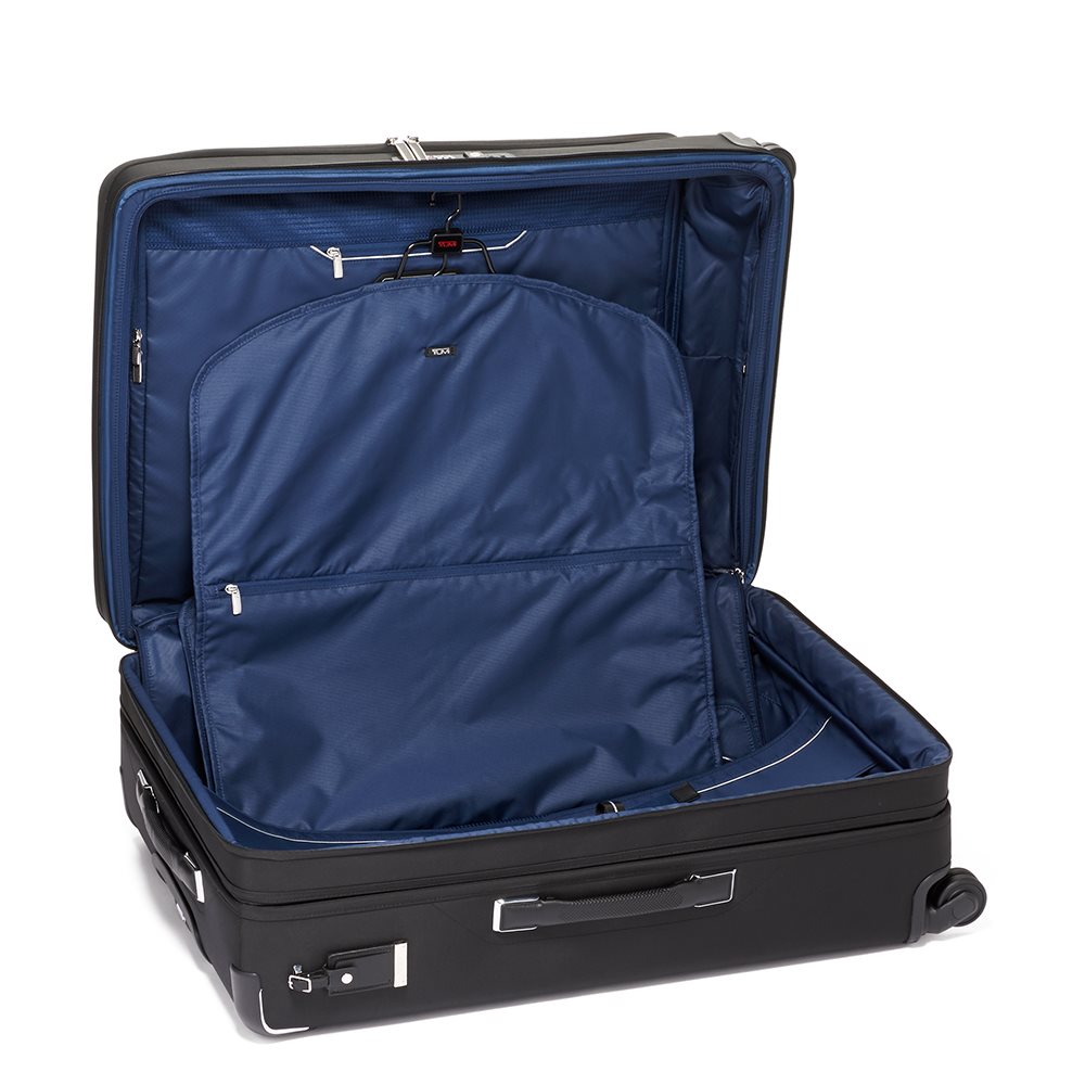 Tumi Arrivé Extended Trip Dual Access 4 Wheel black