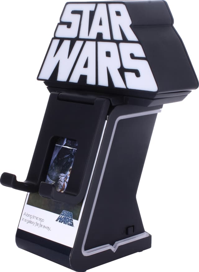 Cable Guys IKON smartphone/controller holderfigur (Star Wars)