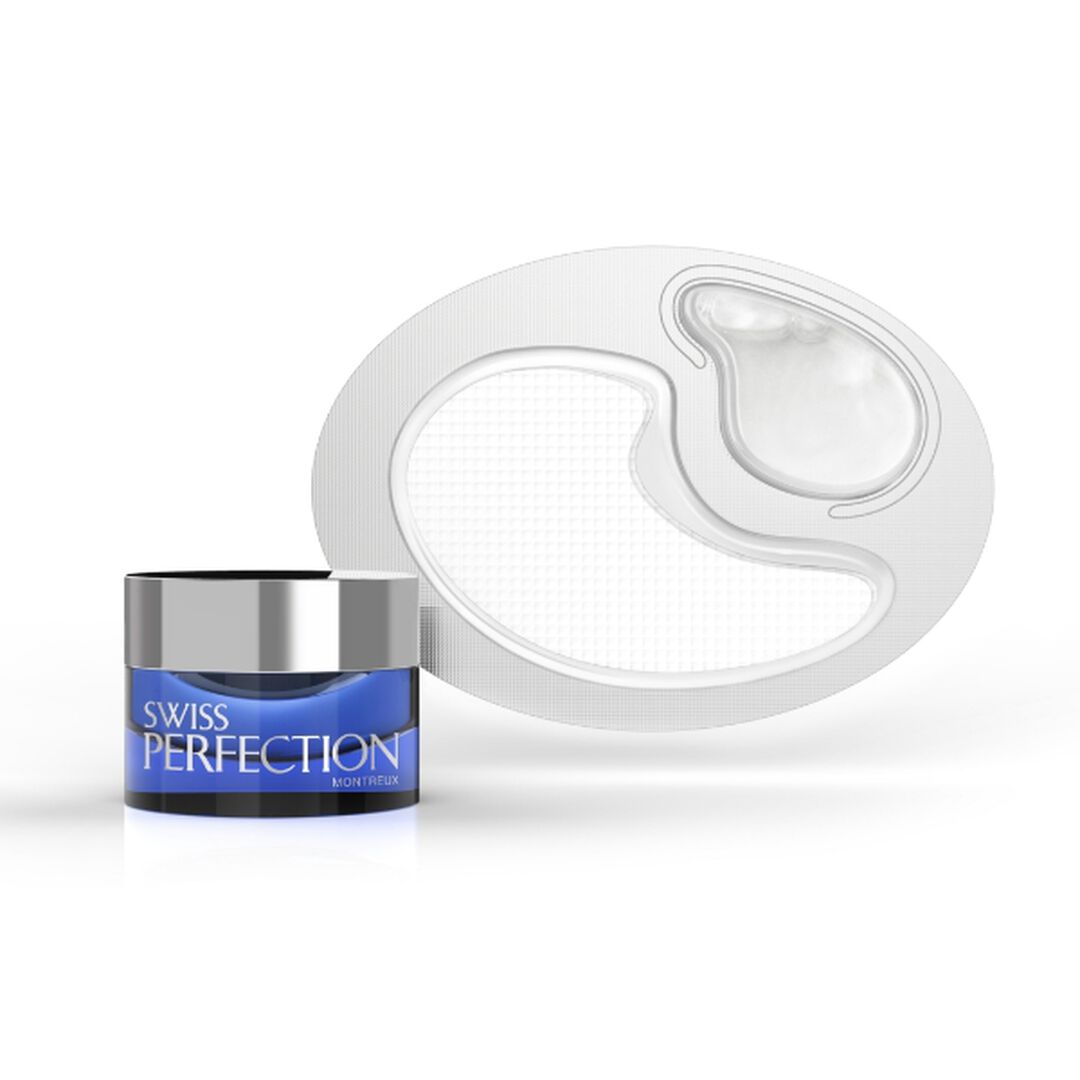 Cellular Perfect RS 28 RS-28 Cellular Eye Contour Solution - 5ml
