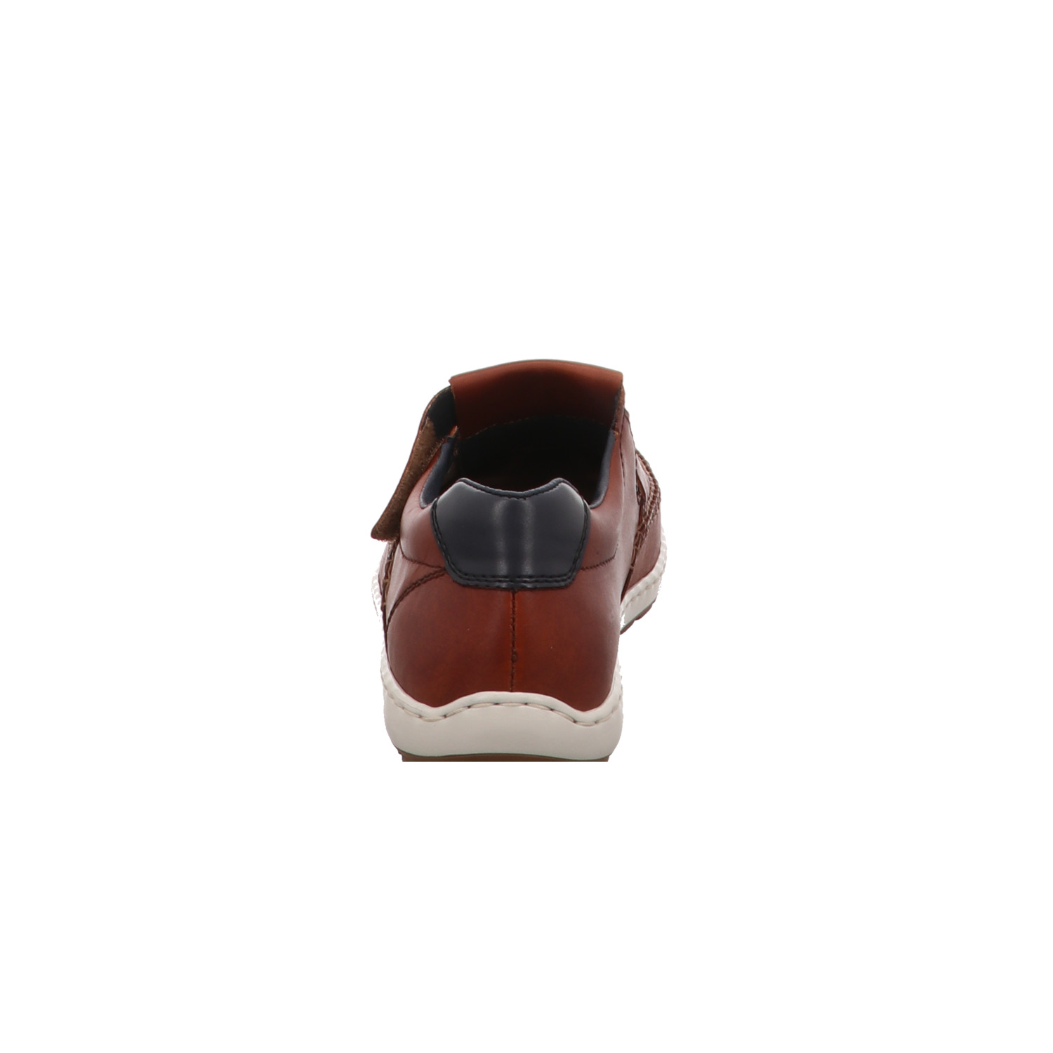 Rieker Slipper braun braun
