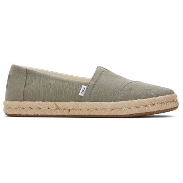 TOMS - Women's Alpargata Rope 2.0 - Baskets