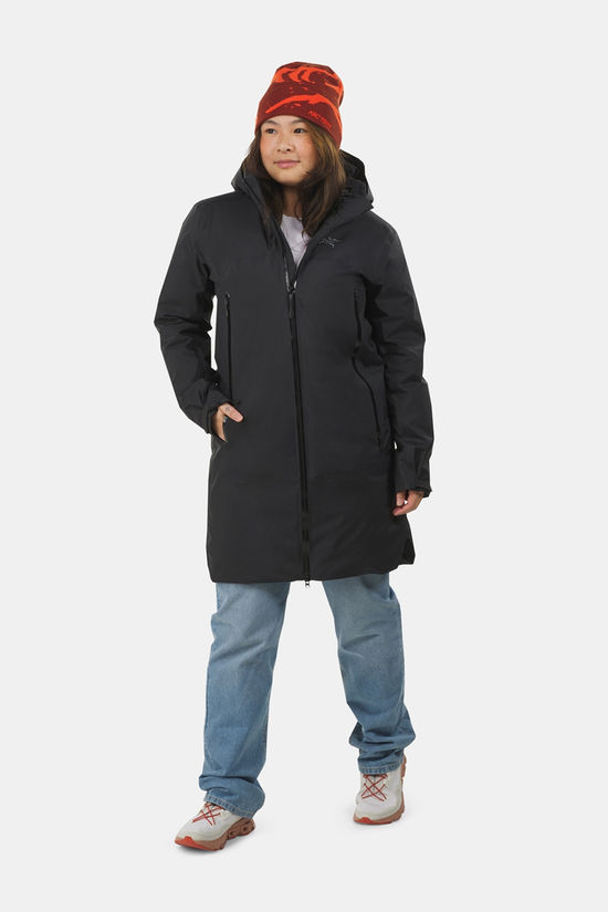 Arc'teryx Arc'teryx Beta Down Parka Dames