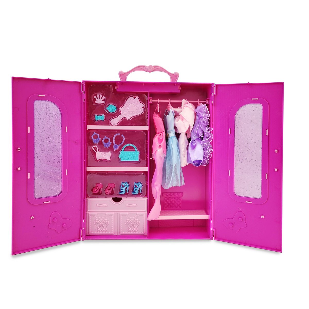 Dressing de Jenny