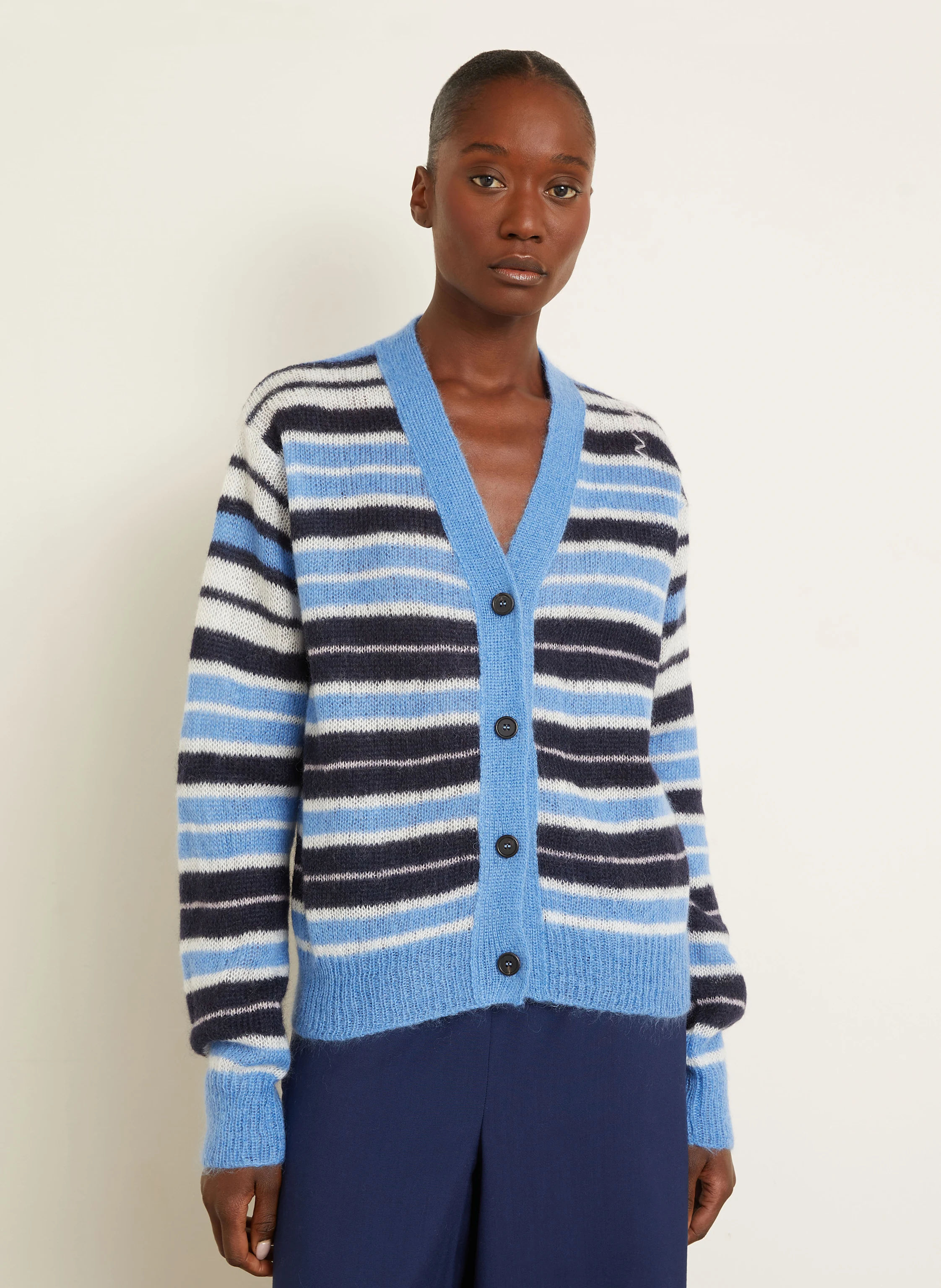 MARNI Strickjacke