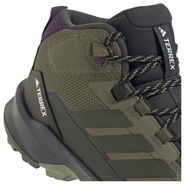 adidas Terrex - Women's Terrex Skychaser AX5 Mid GORE-TEX - Chaussures de randonnée
