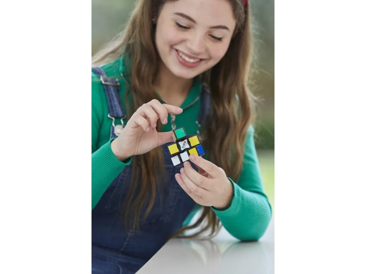 Rubiks 3x1 kant