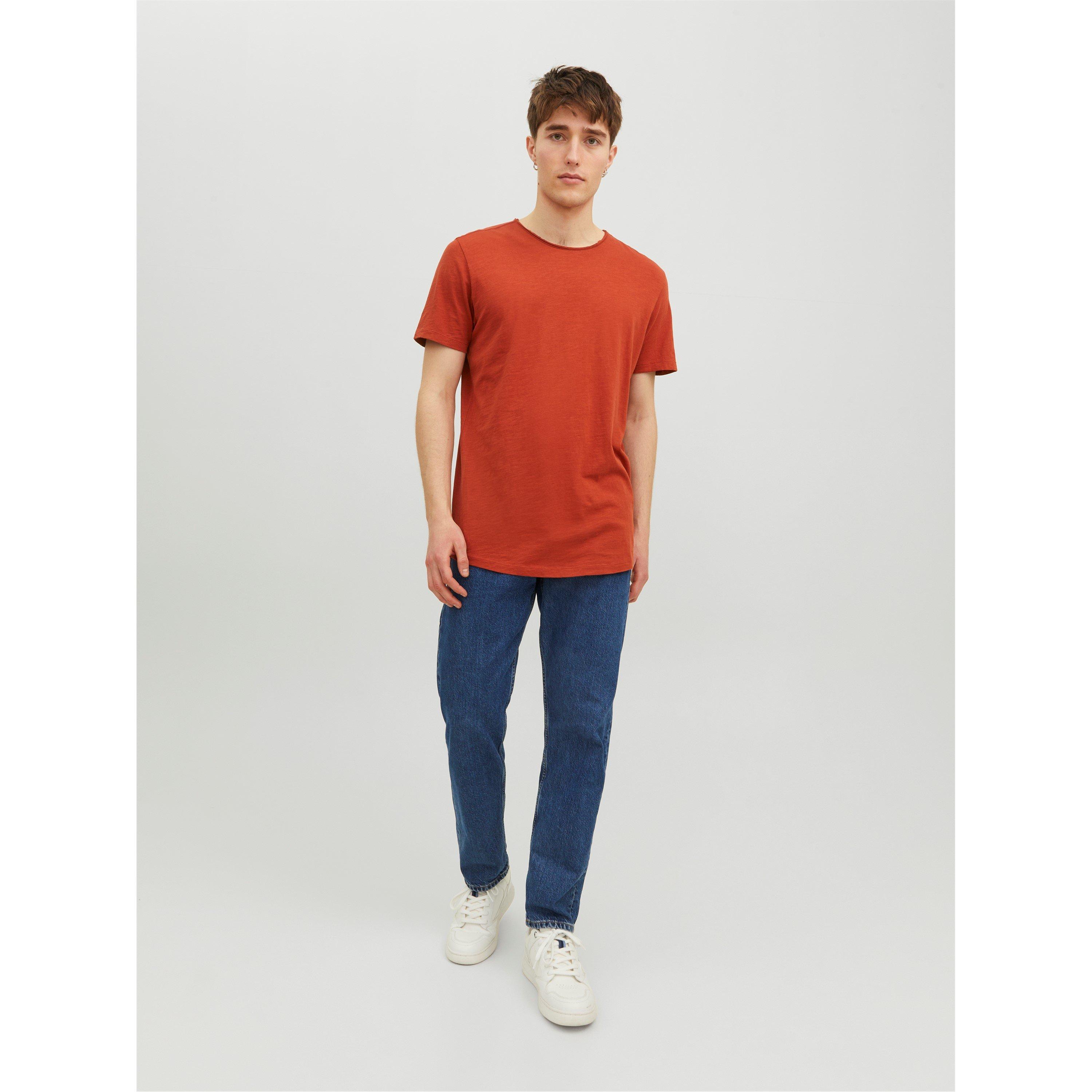 Jack and Jones Jack Short Sleeve T Shirt