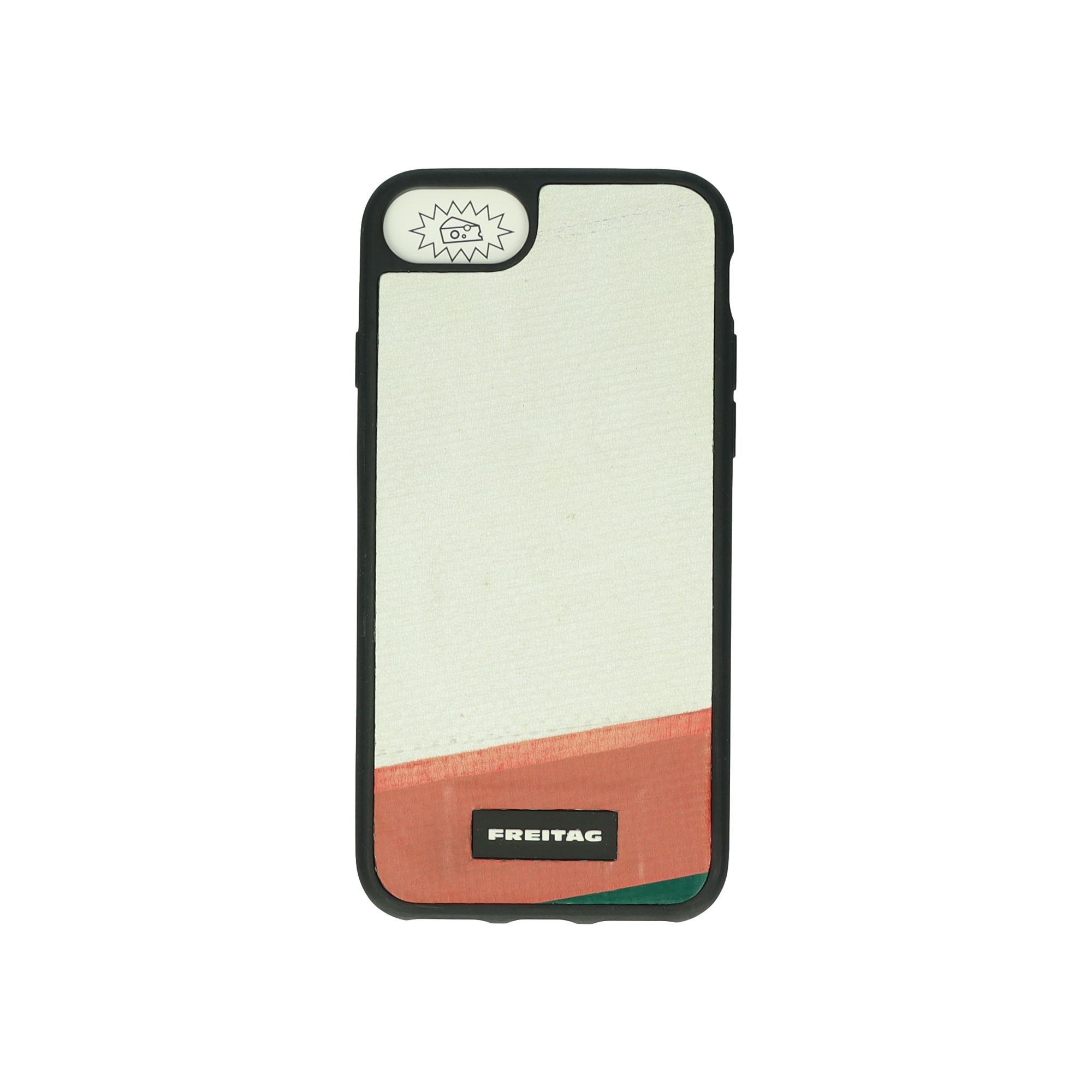 F341 CASE FOR IPHONE® SE/8