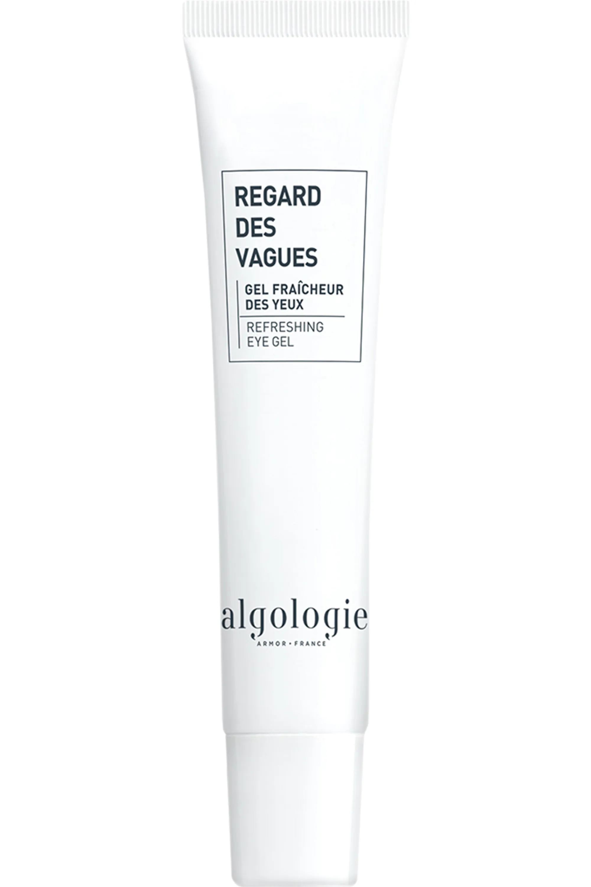 Algologie Gel Fraîcheur des Yeux – Regard des Vagues-15 ml