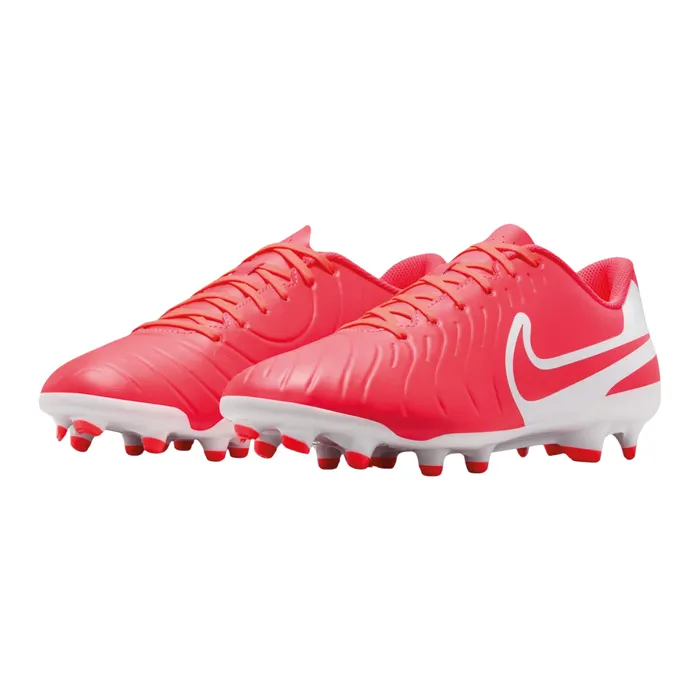 Nike Tiempo Legend 10 Club FG/MG Voetbalschoenen Senior