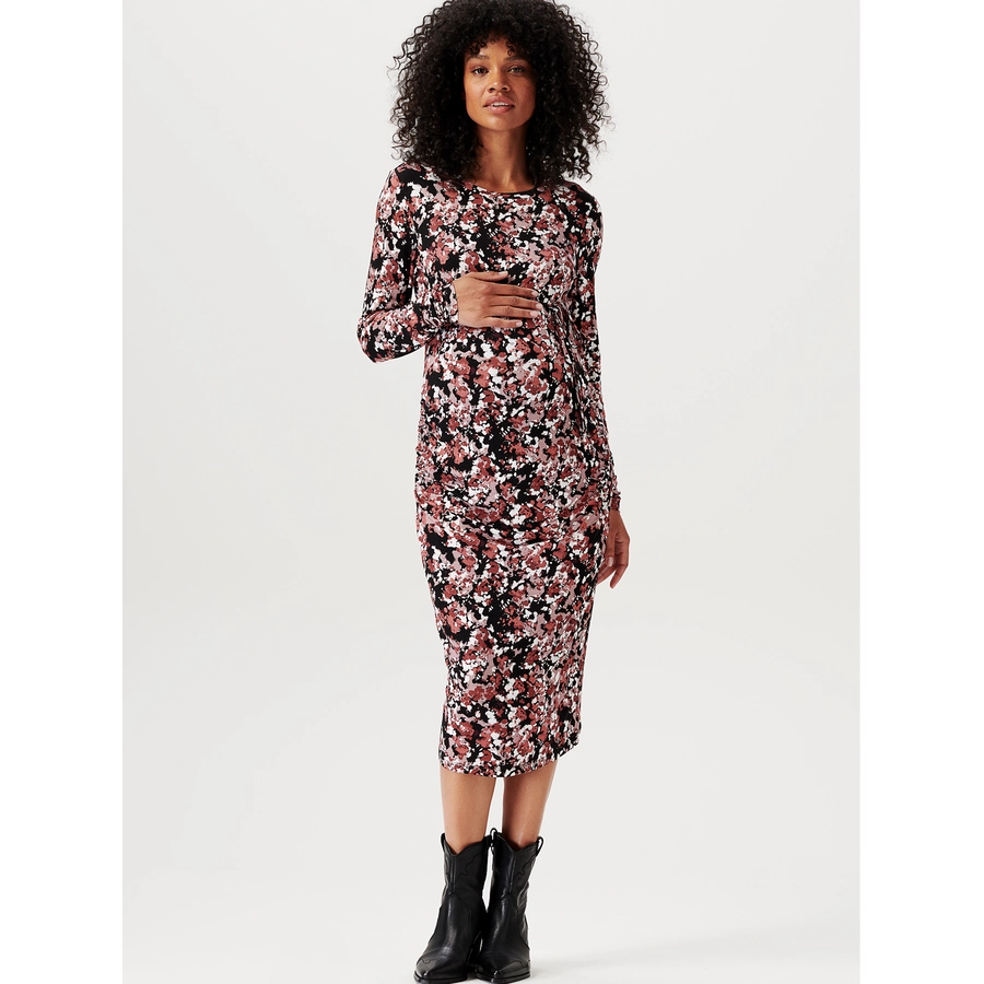 Noppies Kleid Paoli Black