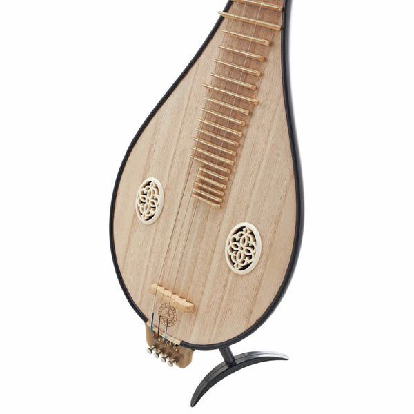 Thomann Chinese LiuQin Advanced
