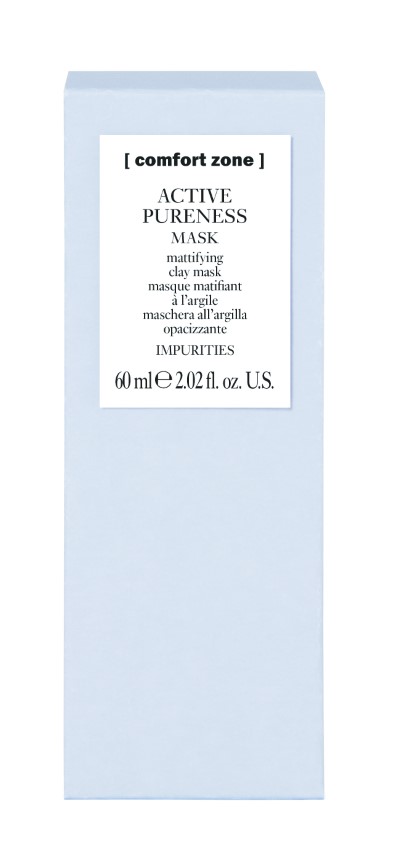 Active Pureness Mask