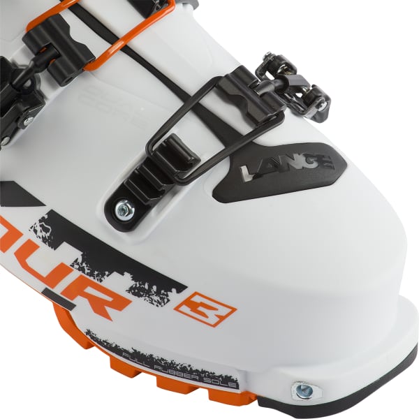 Chaussure de ski LANGE XT3 TOUR WHITE