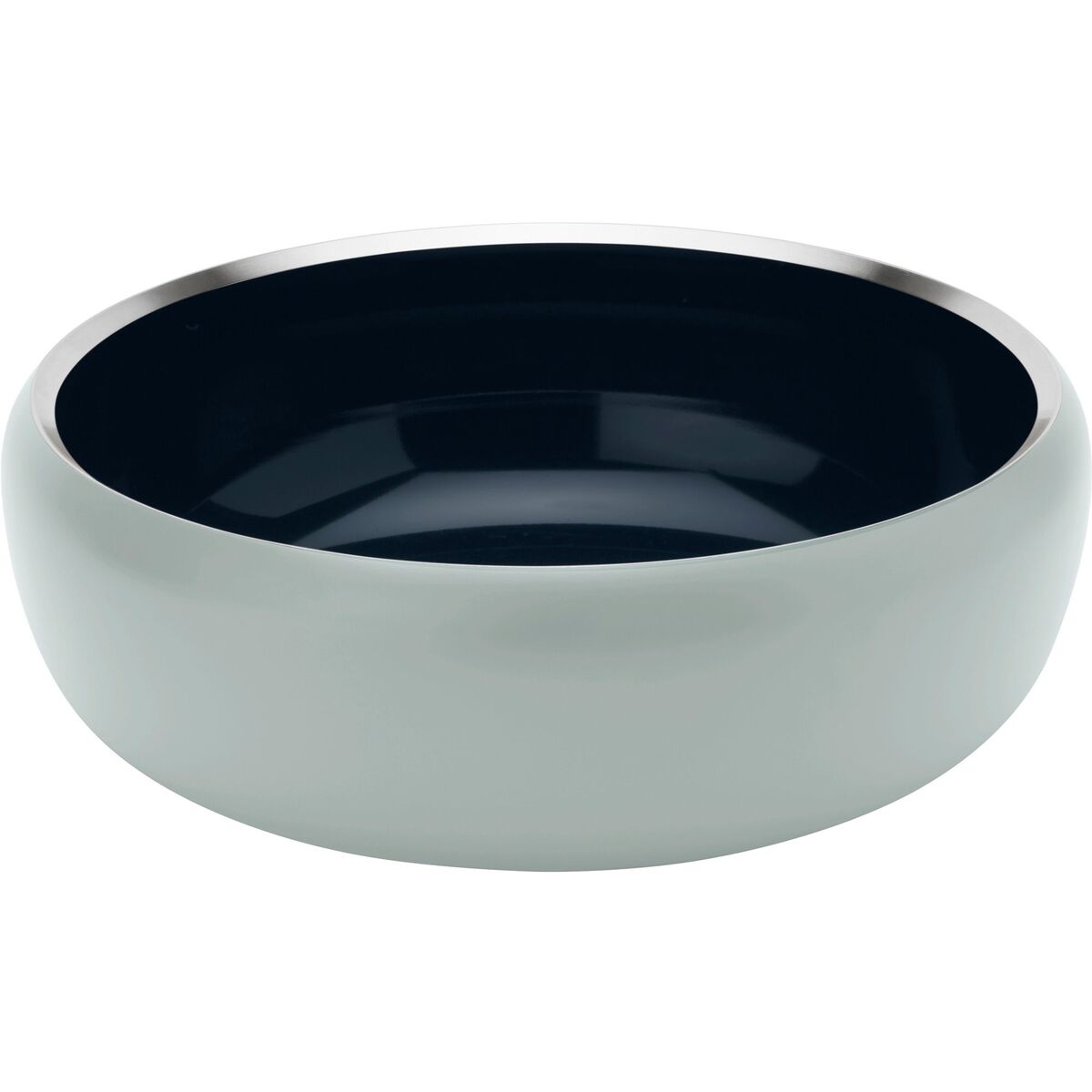Ora stor skål, Midnight Blue
