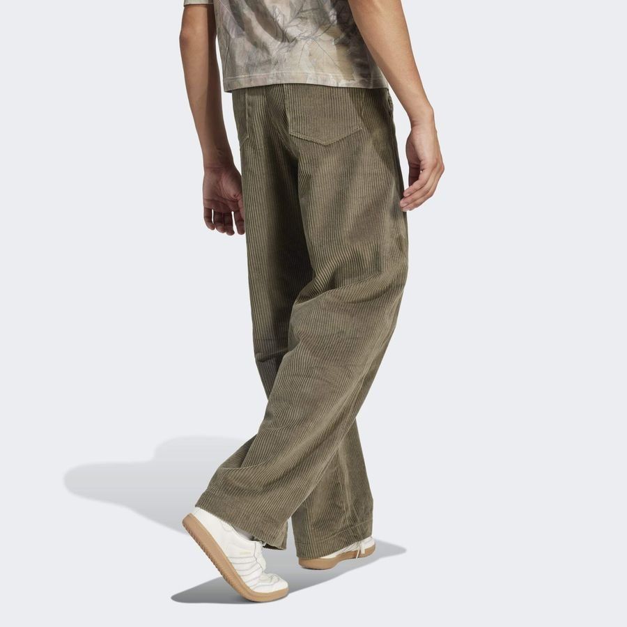Adidas Original Pantalon Cord