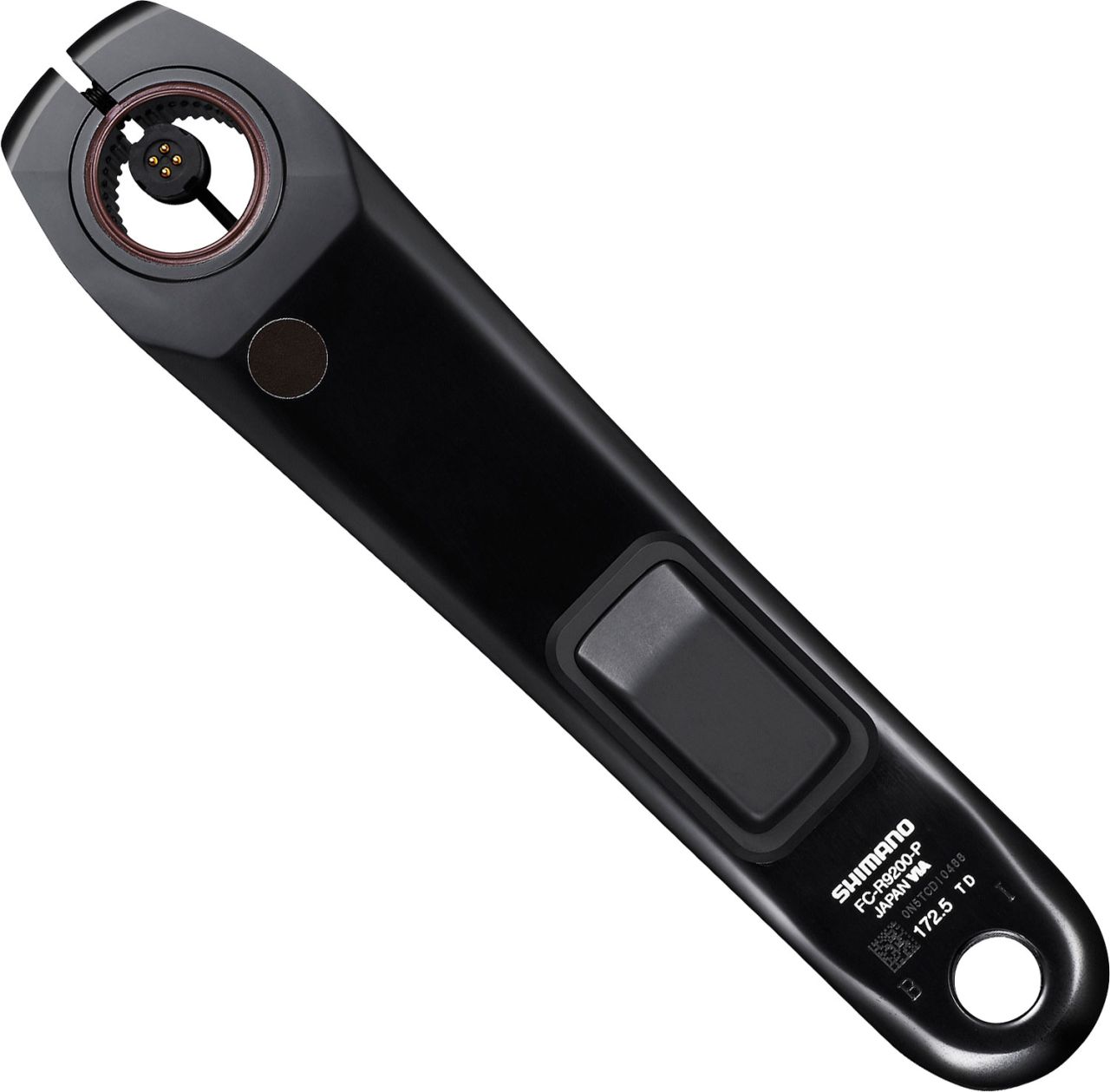 Shimano DURA ACE FC-R9200-P 12-fach Powermeter Kurbel 54/40 kaufen | Bike-Discount