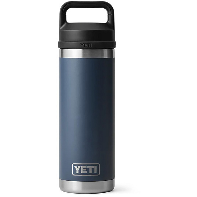 Yeti Coolers Rambler 18oz Chug Isolierflasche