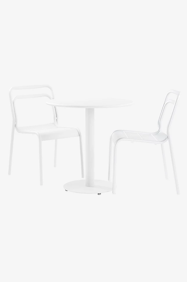 OPERA kafebord Ø 72 cm