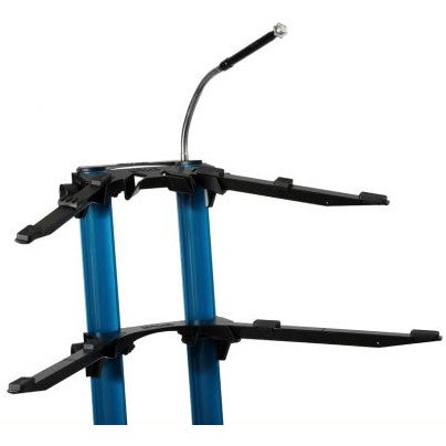 Stay Music Flexible Mic Stand voor Tower en Piano model