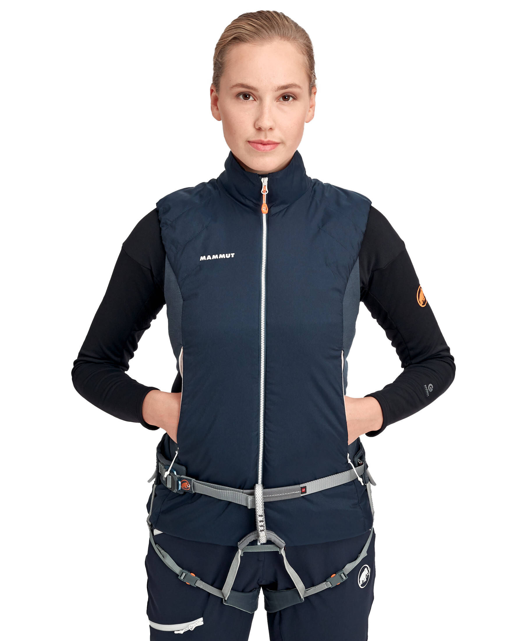 Mammut| Damen Isolationsweste 