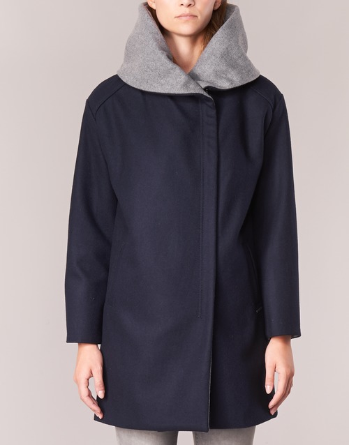 S.Oliver - DEMIZA - Marine / Gris