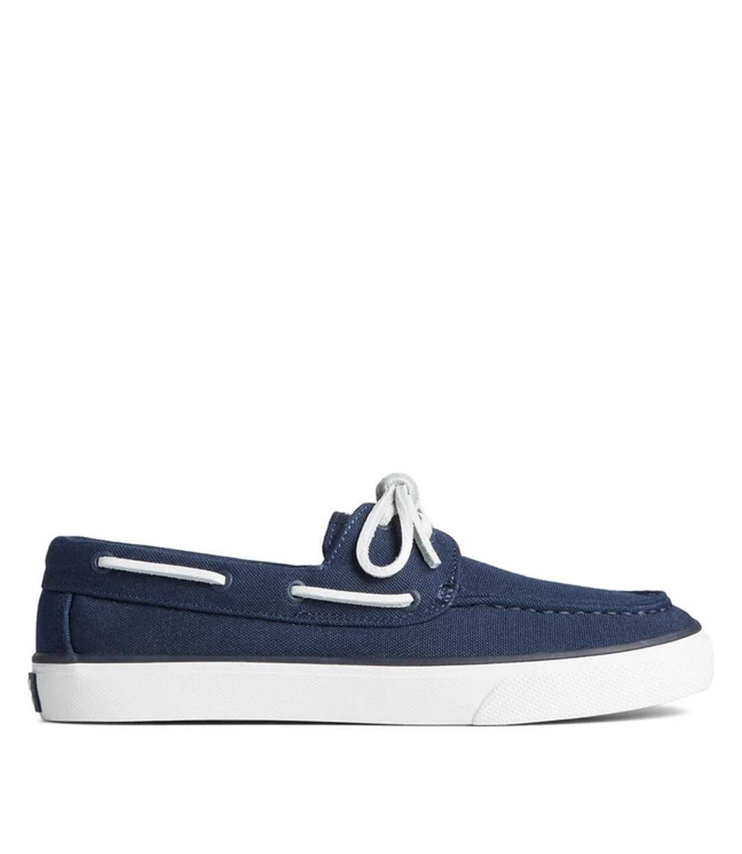 Sperry - Chaussures bateau BAHAMA 2.0 CORE - Femme (Bleu marine) - UTFS9981