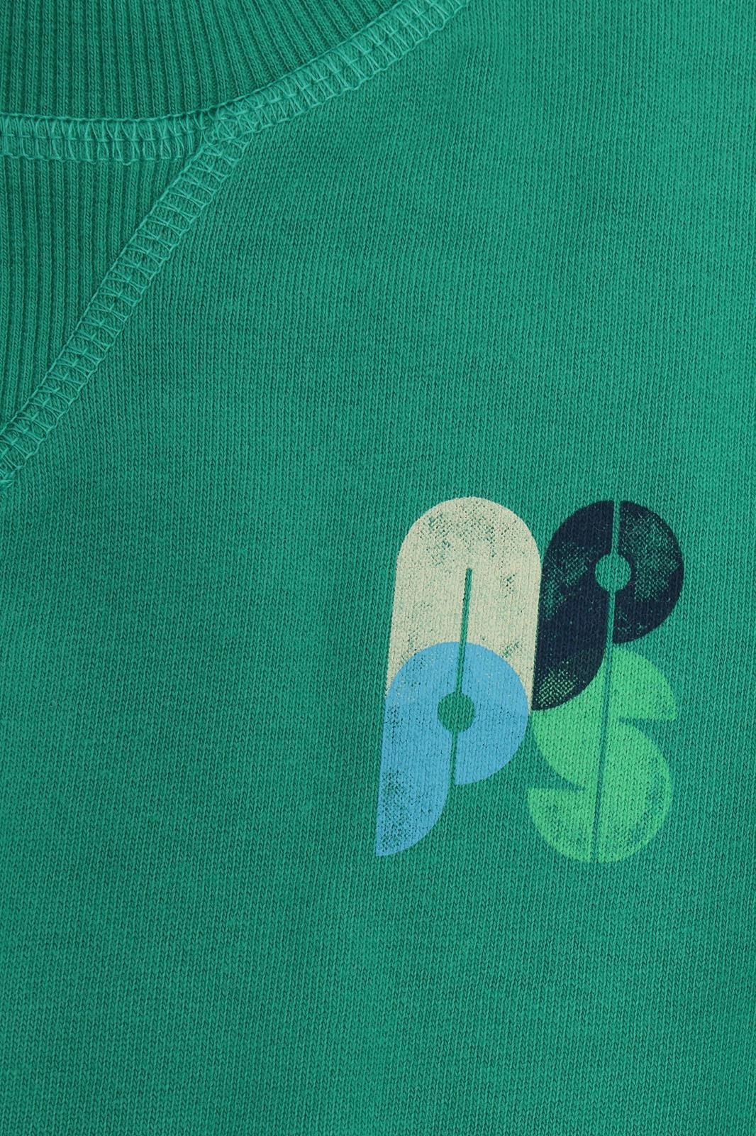 Noppies Kids Sweater Ridgely - Bosphorus