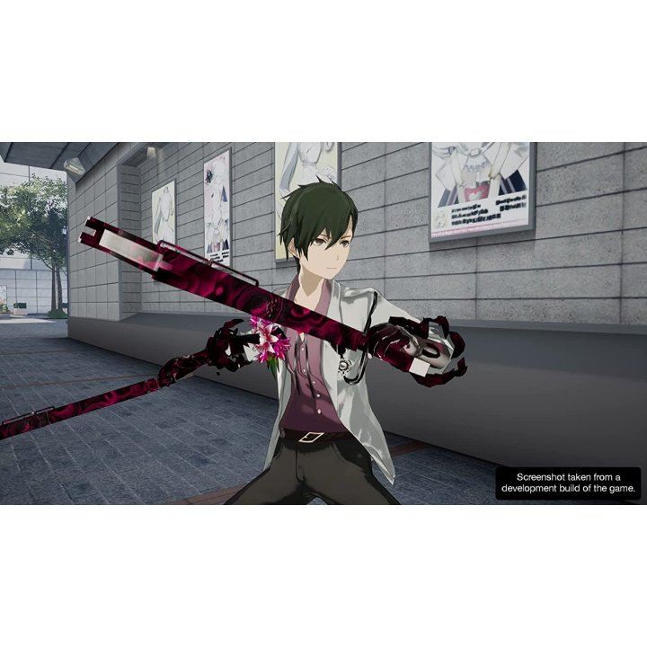 The Caligula Effect: Overdose- PlayStation 5