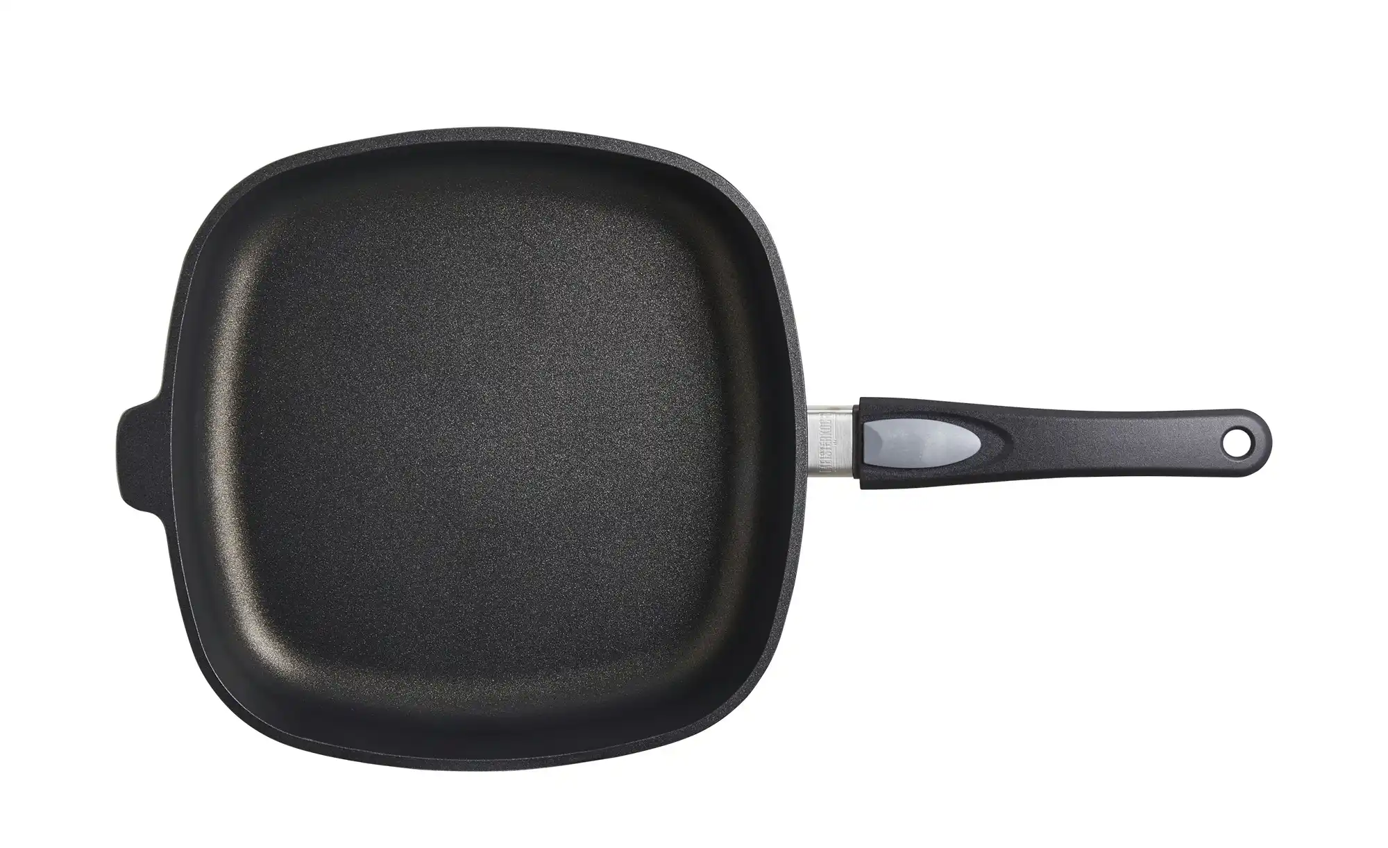 Meisterkoch Pfanne rechteckig 28 cm GENIUS