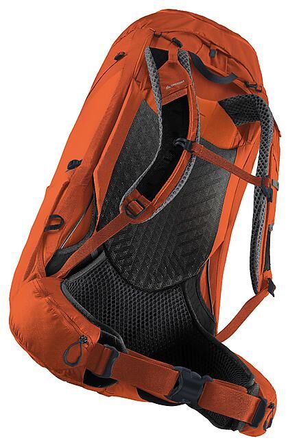 GREGORY - SAC A DOS PARAGON 58
