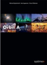Orbit A Stx - Jan Møller - Læreplan 2017<span class=