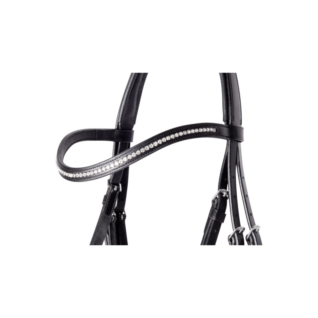 4Horses Trense Venedig VB/ COB (Vollblut)