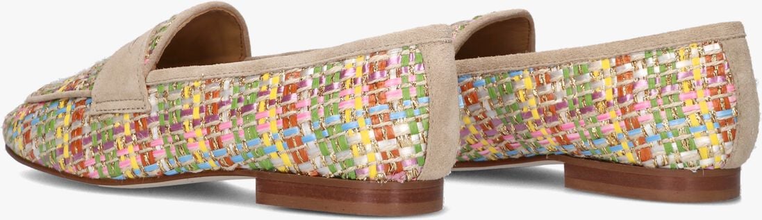 PEDRO MIRALLES multi pedro miralles loafers 14576