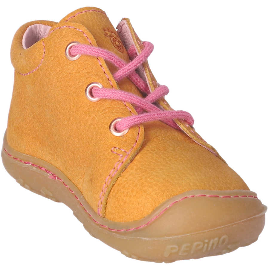 PEPINO Lauflernschuh Mecki fanta (mittel)