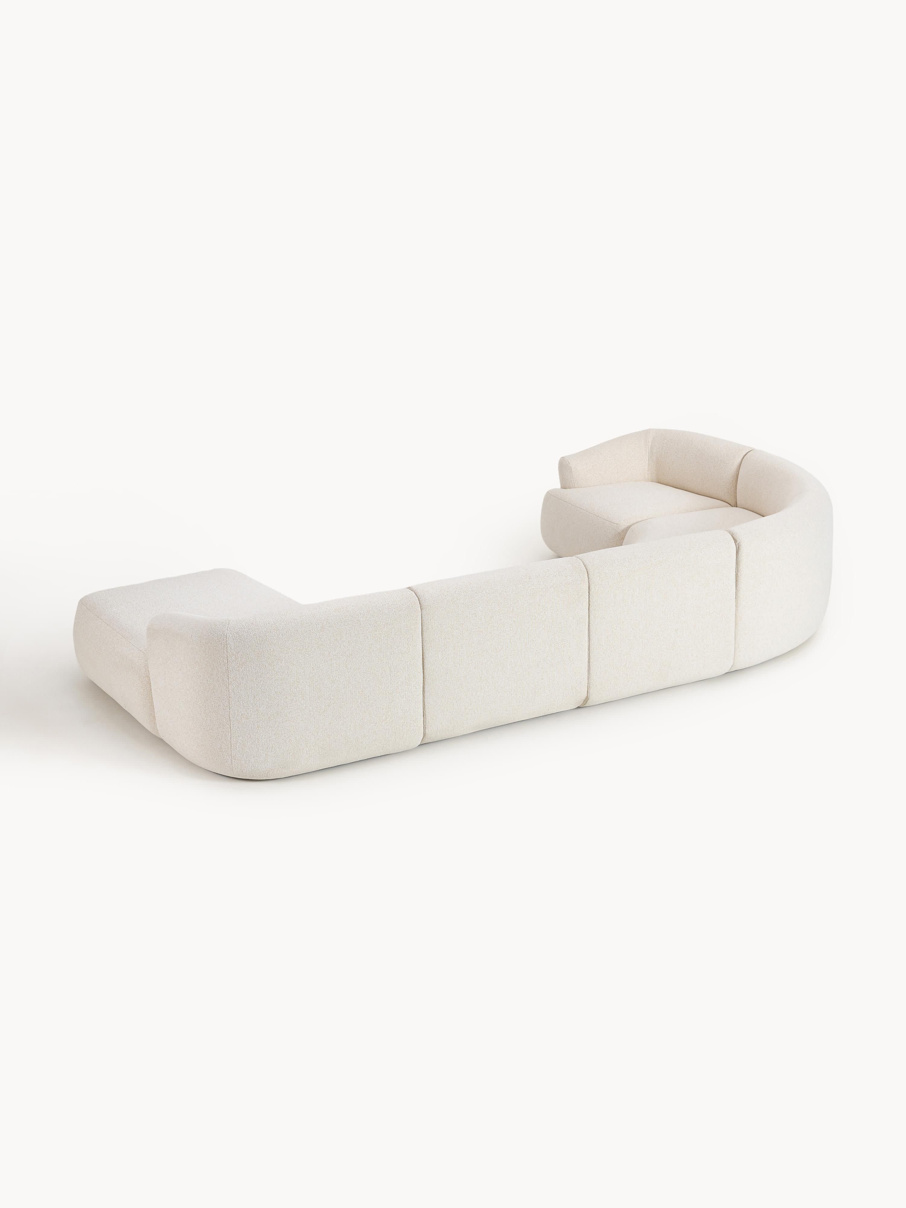 Modulaire bouclé bankstel Sofia