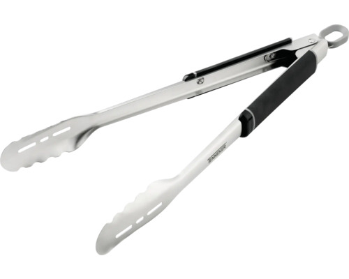 Tenneker® grilltang 43,3 cm roestvrij staal