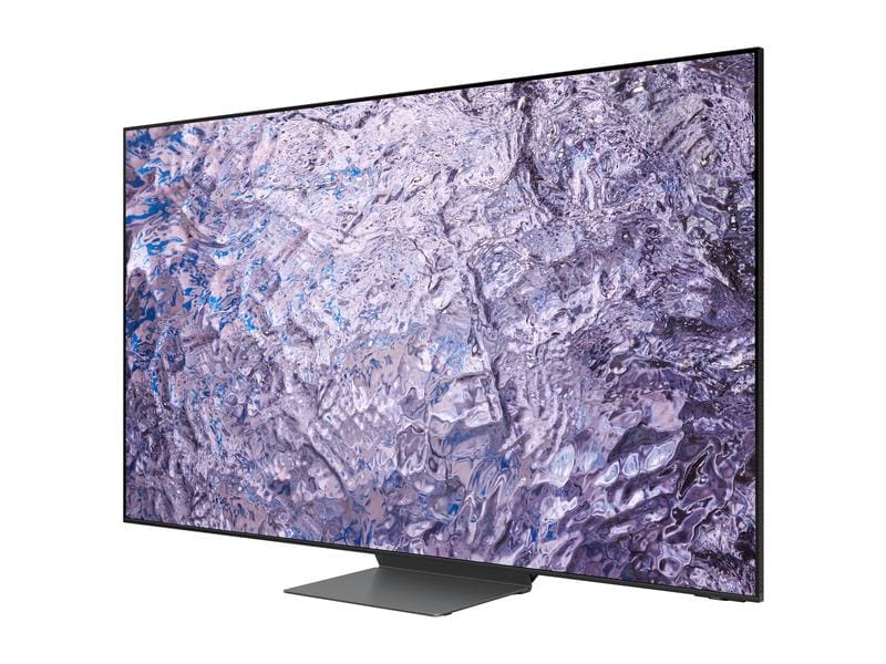 Samsung TV QE85QN800C TXZU 85