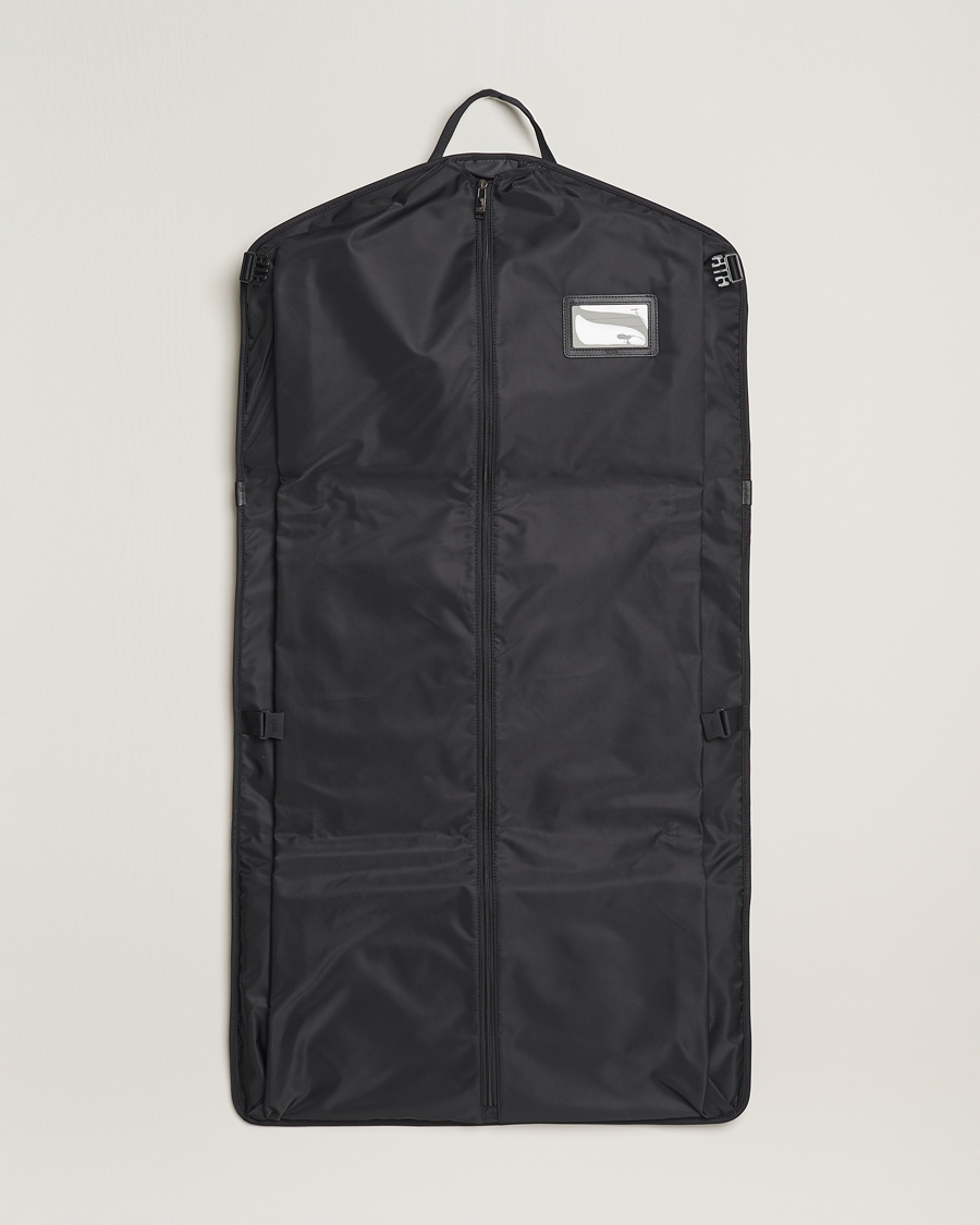 TUMI Garment Bag Black