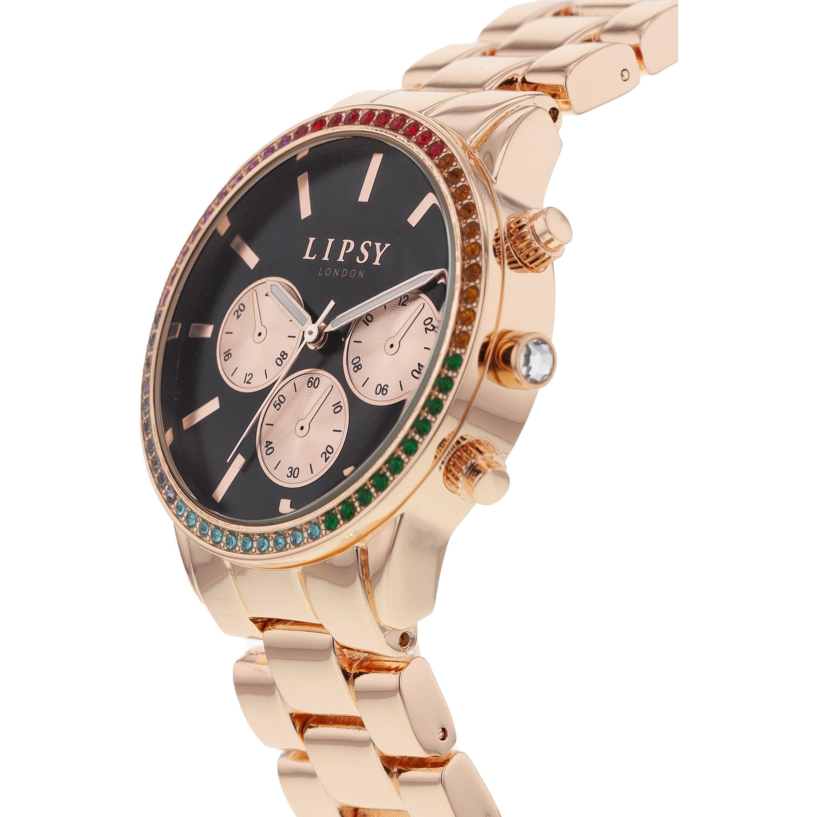 Lipsy 941LP Watch
