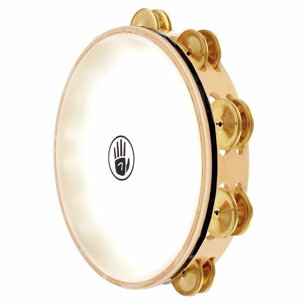 Black Swamp Percussion TDOV Tambourine