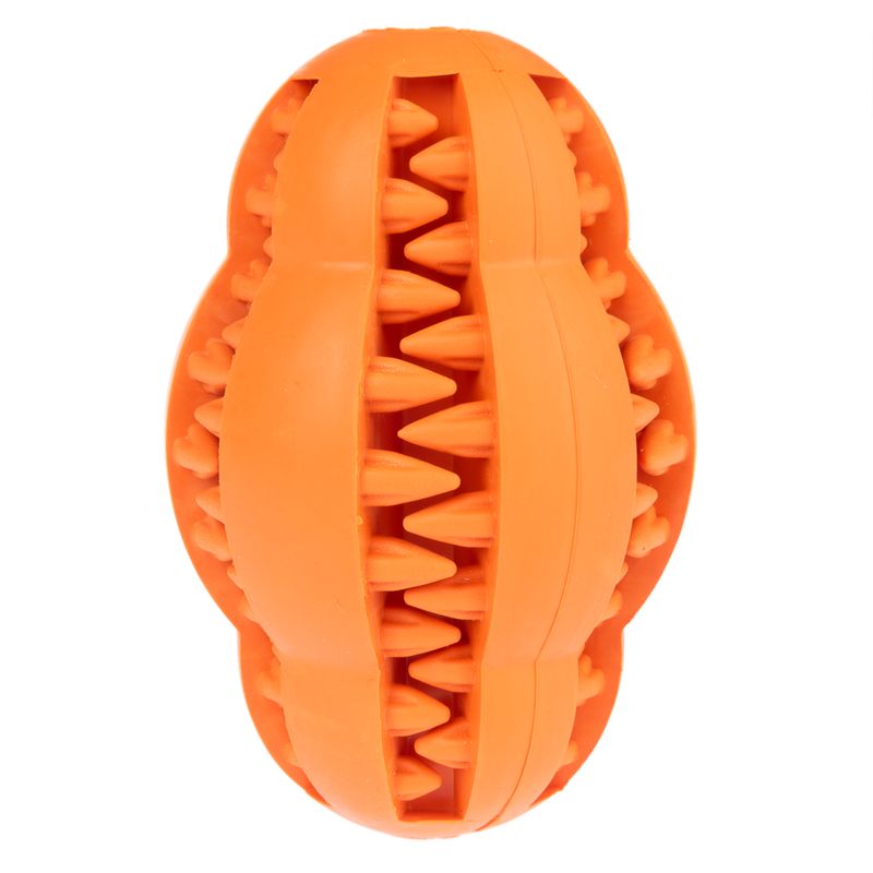 Jouet TIAKI Rugby Treat