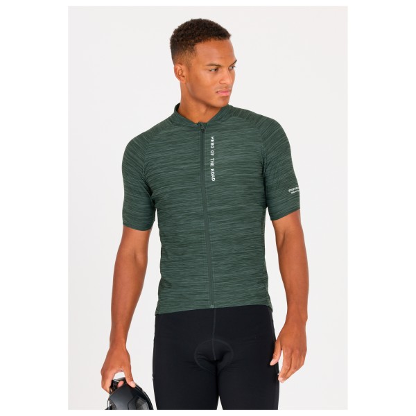 ENDURANCE - Logan Cycling/MTB Melange S/S Jersey - Maillot de cyclisme