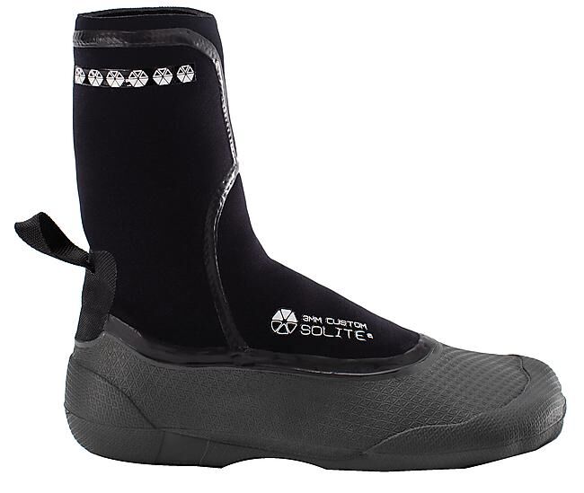 SOLITE - CHAUSSONS CUSTOM 3MM