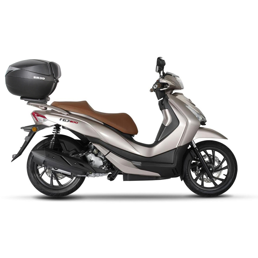 Shad - Support Fixation Top Case Sym HD 300 S0HD39ST