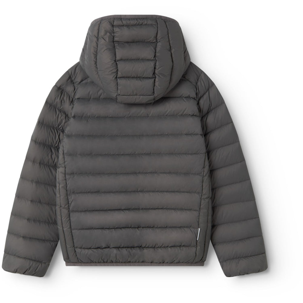 Køb MarMar Light Puffer Coal Owen Jakke