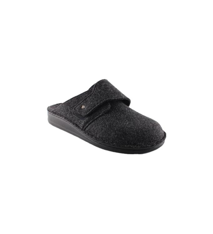 Finn Comfort 6500 Tirol wijdte H Antraciet