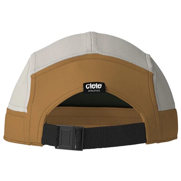 Casquette trail CIELE GOCAP C PLUS BOX SILO