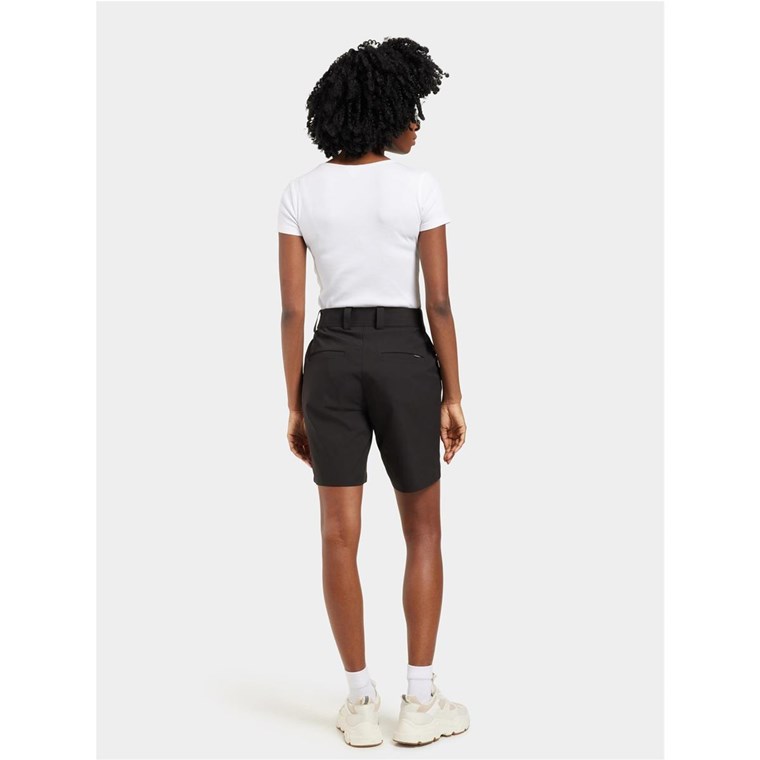 Didriksons Maja Wns Shorts Black